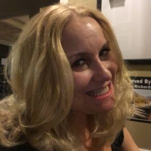 Meet your Posher, Teresa